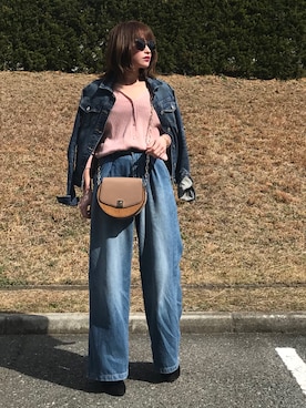 Saako…☺︎♡さんのコーディネート