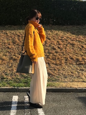 Saako…☺︎♡さんのコーディネート