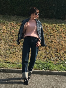 Saako…☺︎♡さんのコーディネート