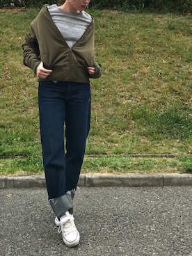 Saako…☺︎♡さんのコーディネート