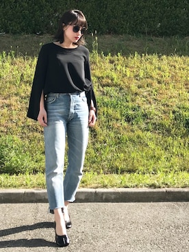 Saako…☺︎♡さんのコーディネート