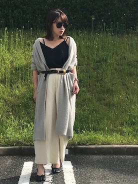 Saako…☺︎♡さんのコーディネート