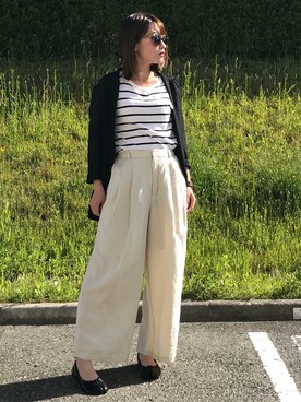 Saako…☺︎♡さんのコーディネート