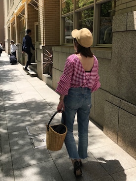 Saako…☺︎♡さんのコーディネート