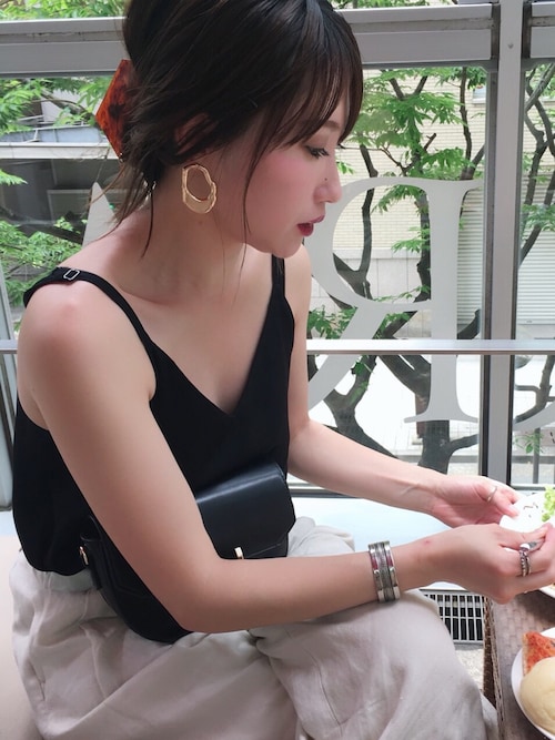 Saako…☺︎♡さんのコーディネート