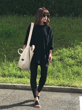 Saako…☺︎♡さんのコーディネート