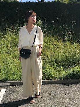 Saako…☺︎♡さんのコーディネート