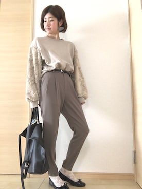 NATSUさんのコーディネート