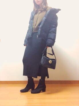 NATSUさんのコーディネート