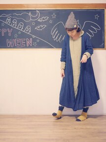 studio CLIP | カシュクールワンピース(ワンピース)