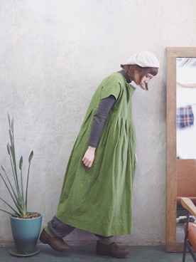 まいみさんのコーディネート