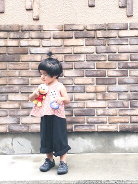 まいみさんのコーディネート