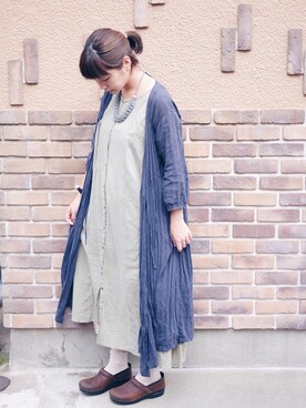 まいみさんのコーディネート