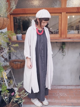 まいみさんのコーディネート