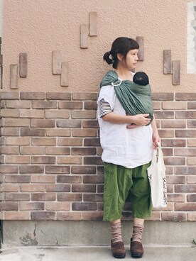 まいみさんのコーディネート