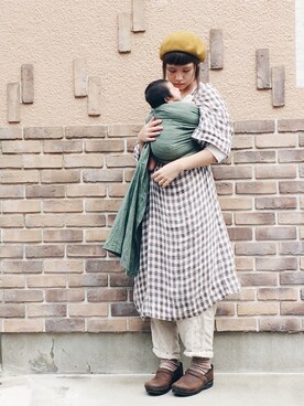 まいみさんのコーディネート