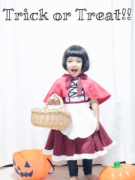 まいみさんのコーディネート