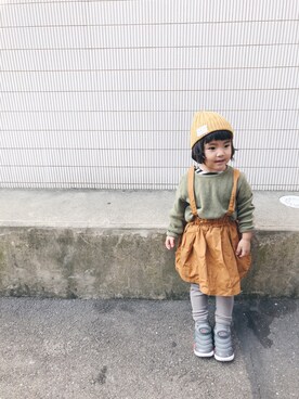 まいみさんのコーディネート