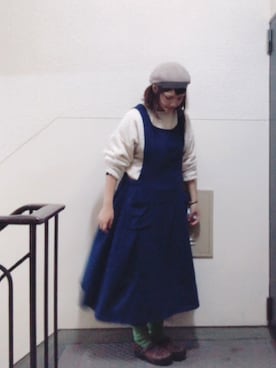 まいみさんのコーディネート