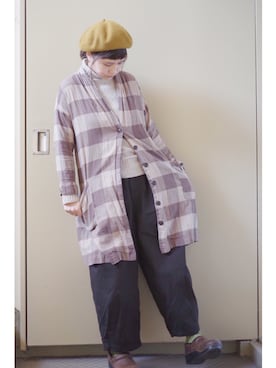 まいみさんのコーディネート