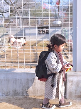 まいみさんのコーディネート