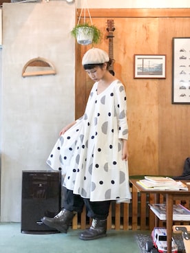 まいみさんのコーディネート