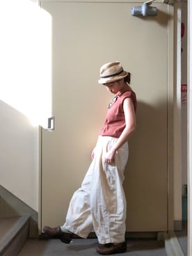 まいみさんのコーディネート