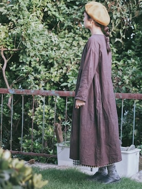 まいみさんのコーディネート