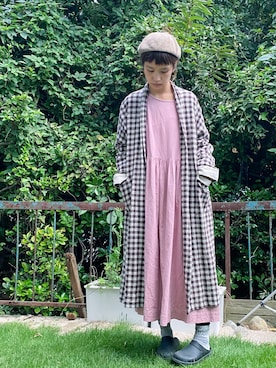 まいみさんのコーディネート