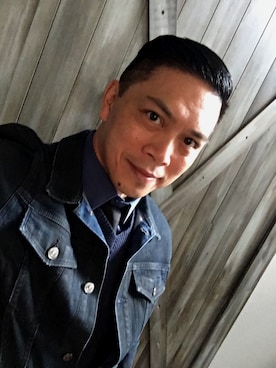 RamilR3yさんのコーディネート