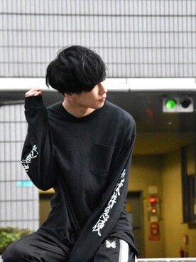 るるるるるさんのコーディネート