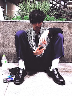 るるるるるさんのコーディネート