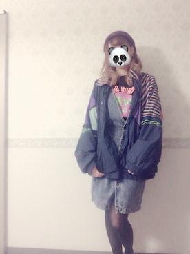 さ  きさんのコーディネート