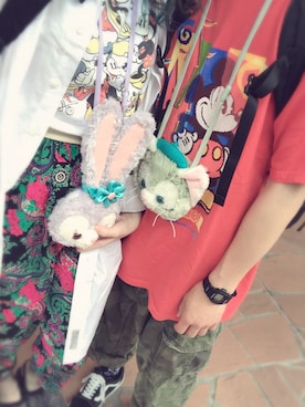 さ  きさんのコーディネート