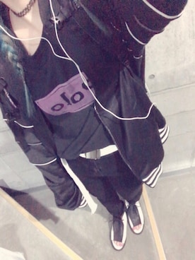 さ  きさんのコーディネート