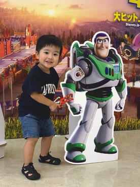 しゅんしゅんさんのコーディネート