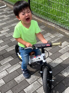 しゅんしゅんさんのコーディネート