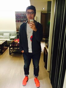 DIESEL | DIESEL  Krooley (デニムパンツ)