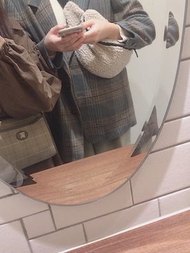 𝚔𝚊𝚗𝚊さんのコーディネート