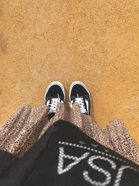 𝚔𝚊𝚗𝚊さんのコーディネート