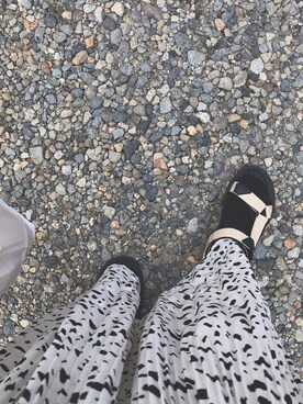 𝚔𝚊𝚗𝚊さんのコーディネート