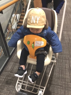 ゆーせいさんのコーディネート