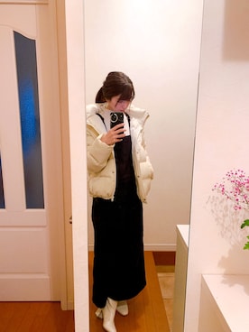 なナさんのコーディネート