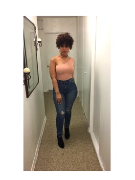 Yahaira Vasquezさんのコーディネート