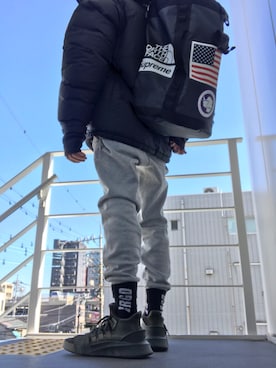 弘樹御厨さんのコーディネート