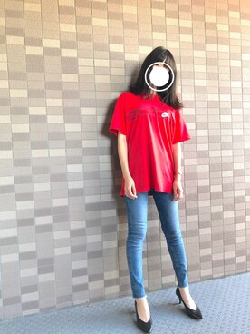 ri.22＊さんのコーディネート