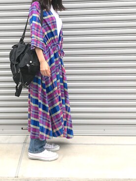 ri.22＊さんのコーディネート