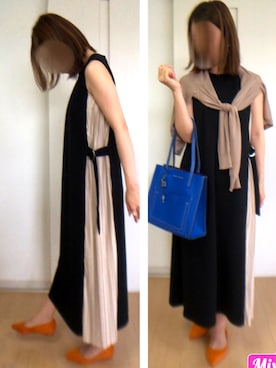 ゆりか＊ゆン仔さんのコーディネート