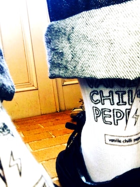 tomoyaさんのコーディネート