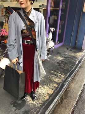 0525さんのコーディネート